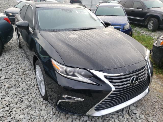 LEXUS ES 350 2016 58abk1gg2gu031558