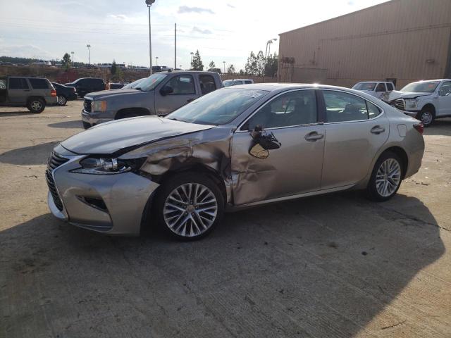 LEXUS ES 350 2016 58abk1gg2gu031799