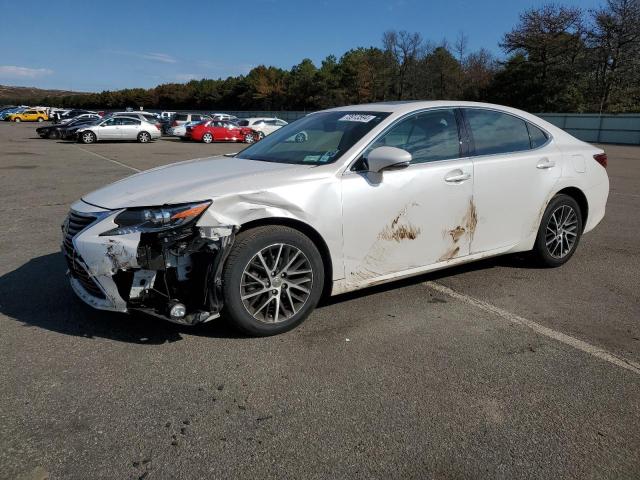 LEXUS ES 350 2016 58abk1gg2gu031947