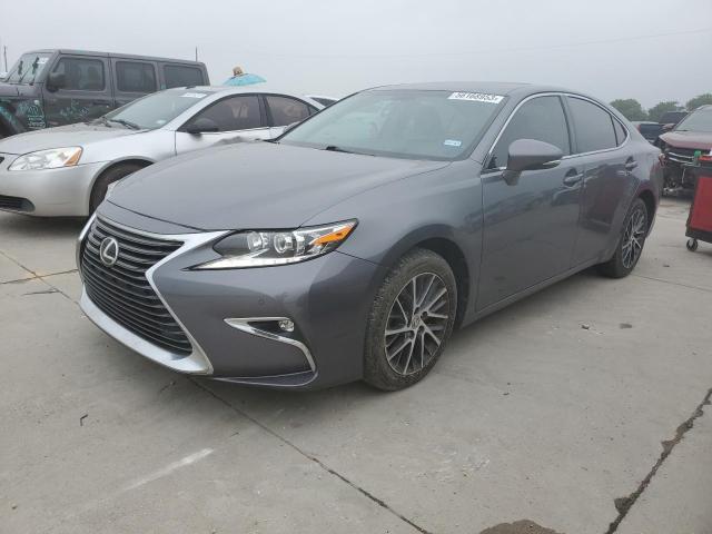 LEXUS ES 350 2016 58abk1gg2gu032404