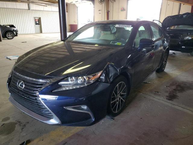 LEXUS ES350 2016 58abk1gg2gu032466