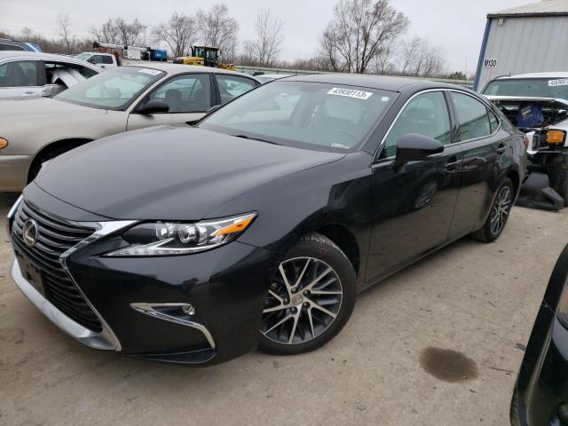 LEXUS ES 350 2016 58abk1gg2gu032581