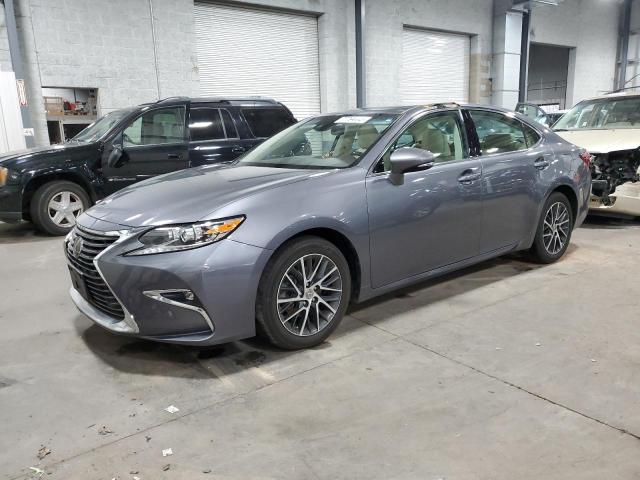 LEXUS ES350 2016 58abk1gg2gu034816