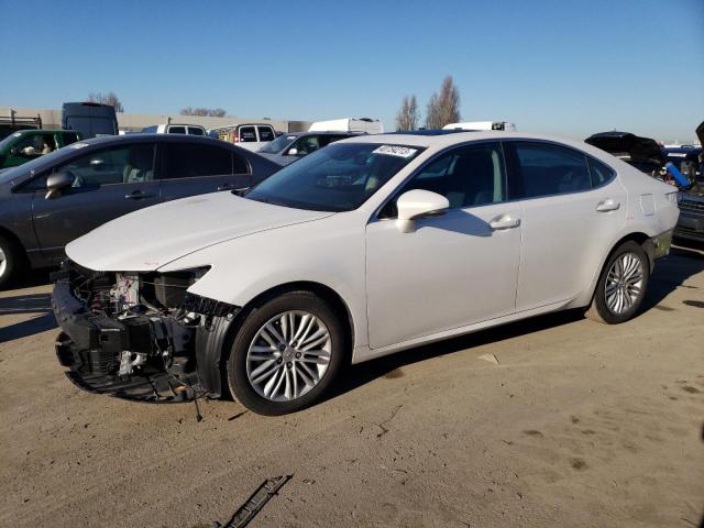 LEXUS ES 350 2017 58abk1gg2hu037152