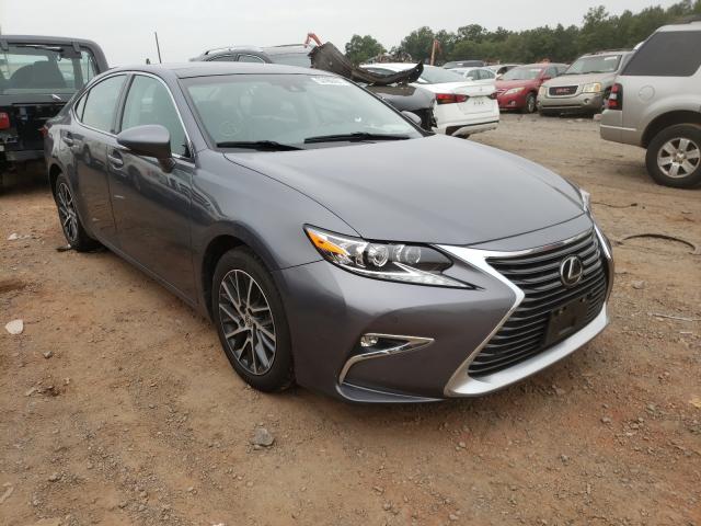 LEXUS ES 350 2017 58abk1gg2hu038169