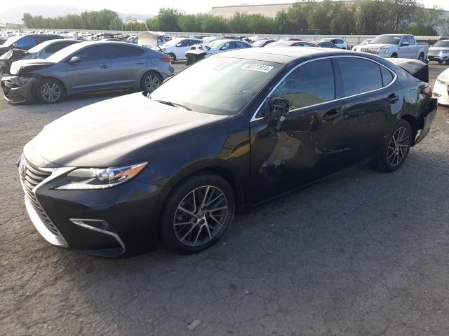 LEXUS ES 350 2017 58abk1gg2hu038740