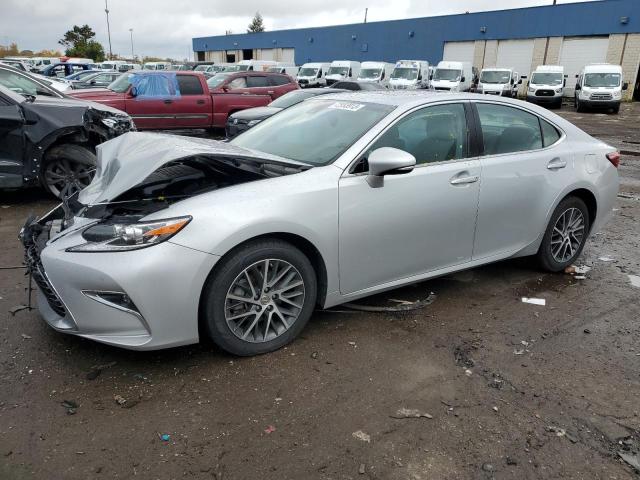 LEXUS ES350 2017 58abk1gg2hu040925