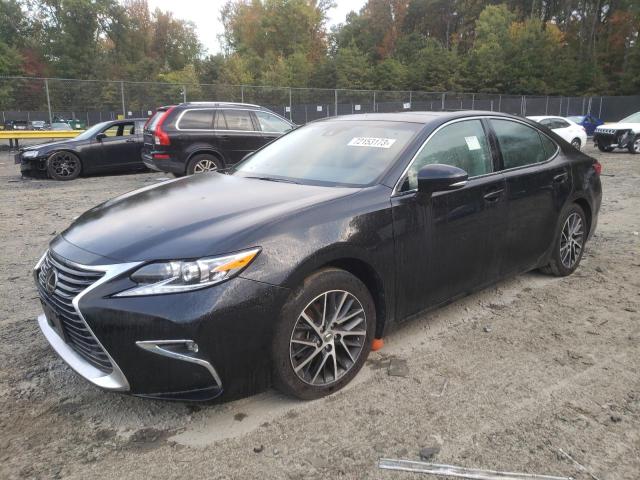 LEXUS ES 350 2017 58abk1gg2hu041492