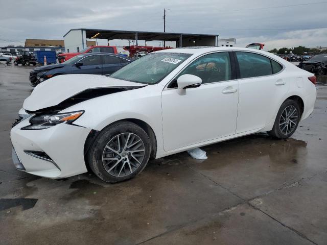 LEXUS ES 350 2017 58abk1gg2hu041668