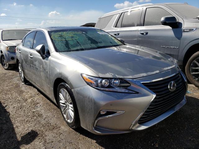 LEXUS ES 350 2017 58abk1gg2hu042254