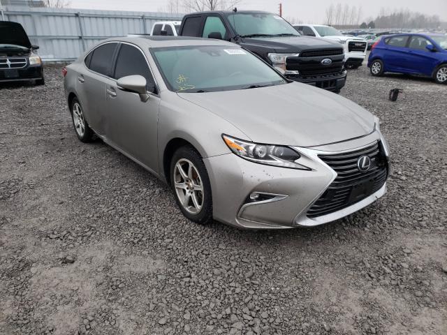 LEXUS ES 350 2017 58abk1gg2hu043579