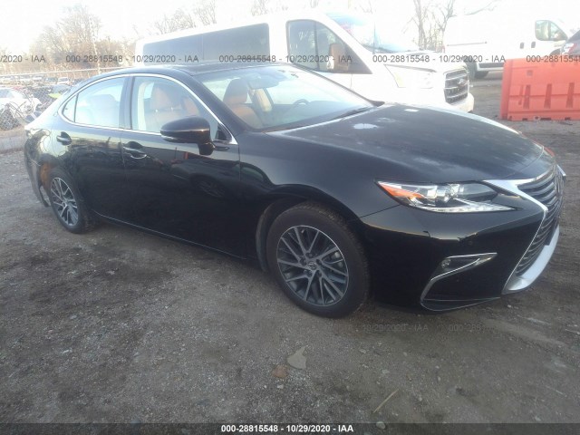 LEXUS ES 2017 58abk1gg2hu044599