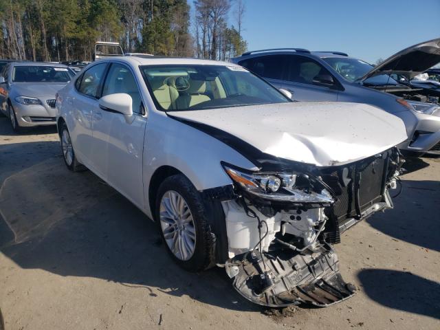 LEXUS ES 350 2017 58abk1gg2hu044845