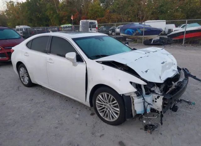 LEXUS ES 2017 58abk1gg2hu046689