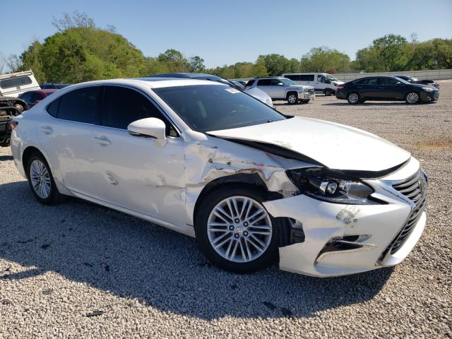 LEXUS ES 350 2017 58abk1gg2hu047129