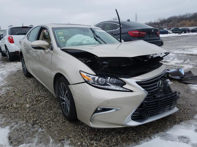 LEXUS ES 350 2017 58abk1gg2hu047339