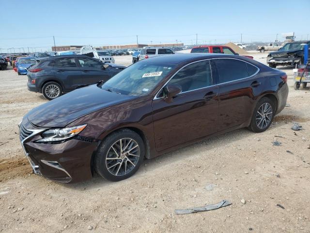 LEXUS ES 350 2017 58abk1gg2hu047471