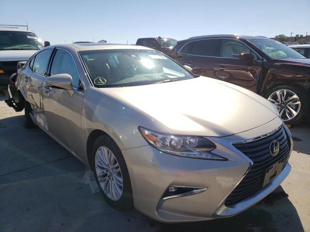 LEXUS ES 350 2017 58abk1gg2hu047826