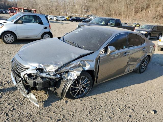 LEXUS ES350 2017 58abk1gg2hu048376