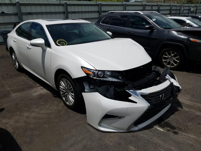 LEXUS ES 350 2017 58abk1gg2hu050290