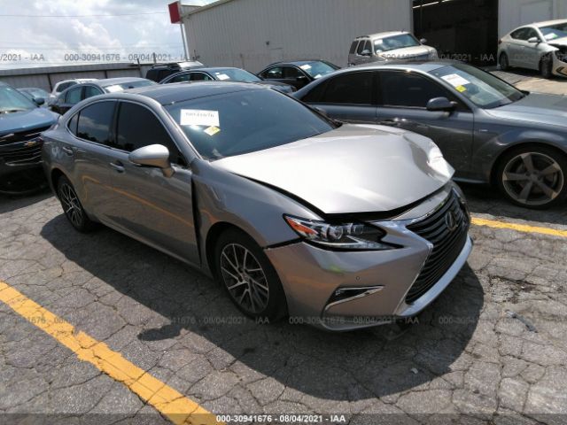 LEXUS ES 2017 58abk1gg2hu051715