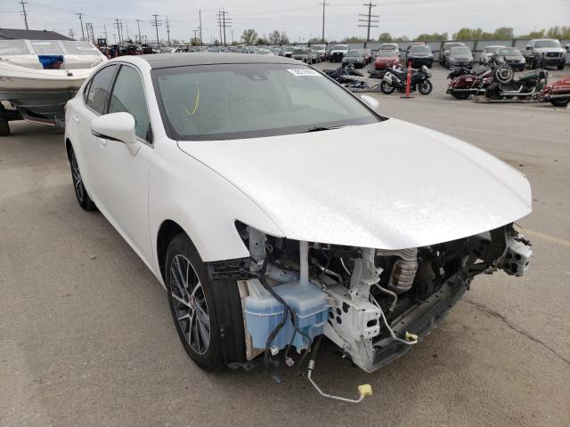 LEXUS ES 350 2017 58abk1gg2hu052606