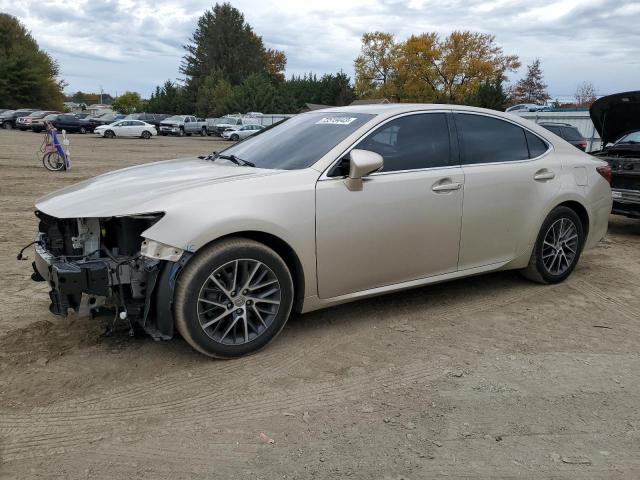 LEXUS ES350 2017 58abk1gg2hu053366