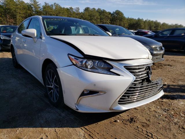 LEXUS ES 350 2017 58abk1gg2hu054176