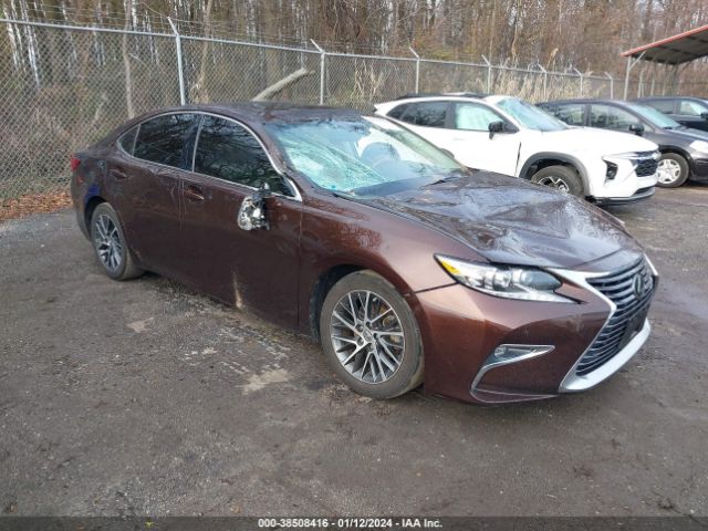 LEXUS NULL 2017 58abk1gg2hu055618