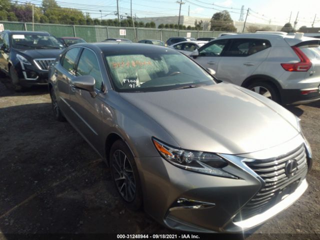 LEXUS ES 2017 58abk1gg2hu056218