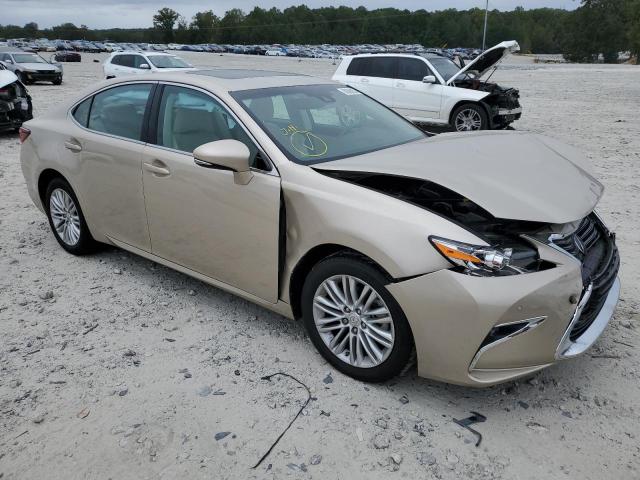 LEXUS ES 350 2017 58abk1gg2hu057305