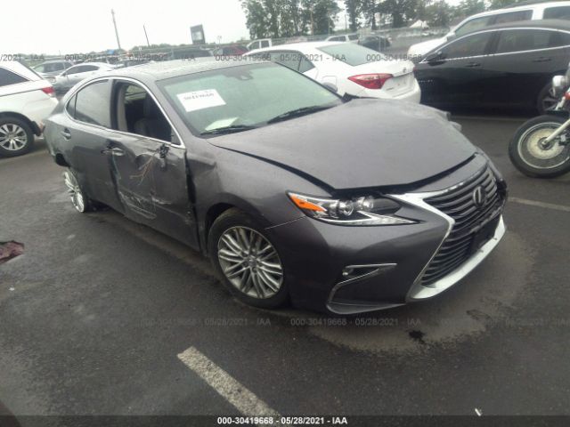 LEXUS ES 2017 58abk1gg2hu057837