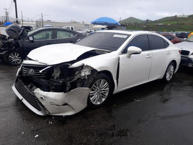 LEXUS ES 350 2017 58abk1gg2hu058163