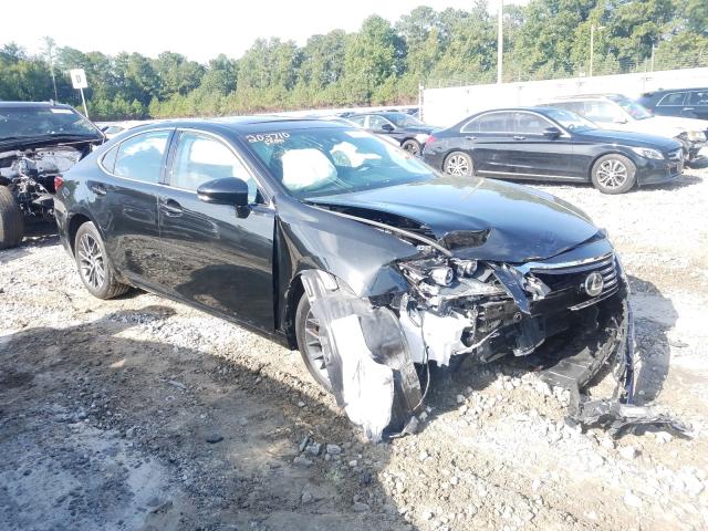 LEXUS ES 350 2017 58abk1gg2hu059667