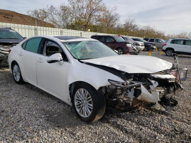 LEXUS ES 350 2017 58abk1gg2hu059703