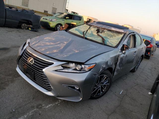 LEXUS ES350 2017 58abk1gg2hu060611