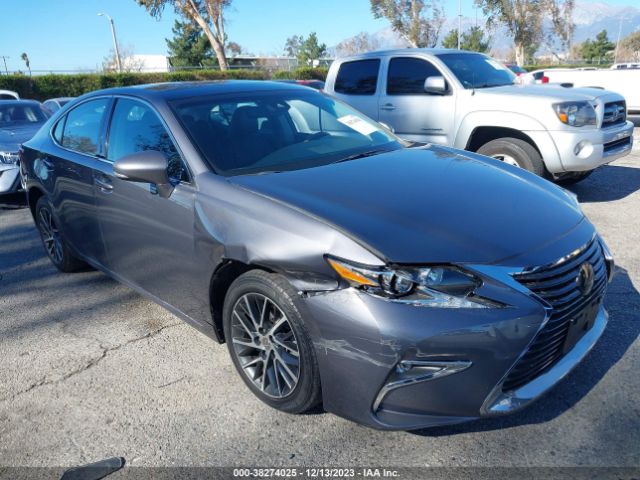 LEXUS ES 350 2017 58abk1gg2hu061547