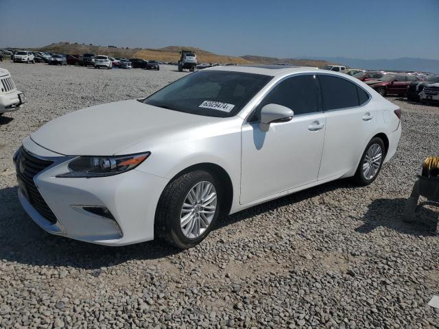 LEXUS ES 350 2017 58abk1gg2hu061595