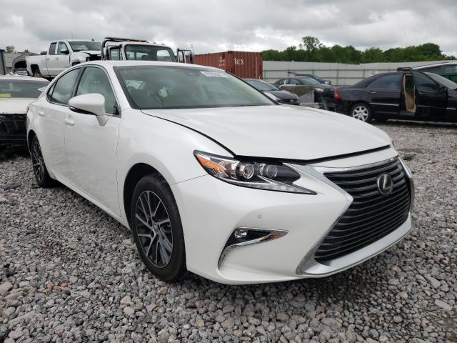 LEXUS ES 350 2017 58abk1gg2hu065212