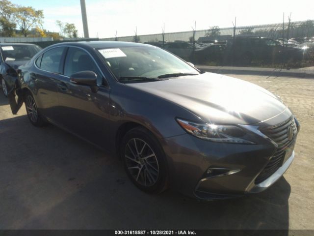 LEXUS ES 2017 58abk1gg2hu067199