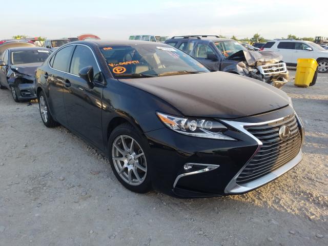 LEXUS ES 350 2017 58abk1gg2hu069471