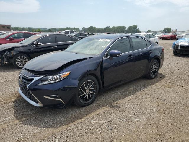 LEXUS ES 350 2017 58abk1gg2hu072094