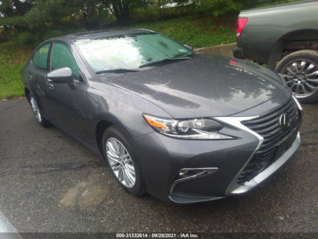 LEXUS ES 2017 58abk1gg2hu072225