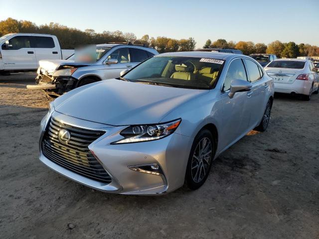 LEXUS ES350 2017 58abk1gg2hu072970