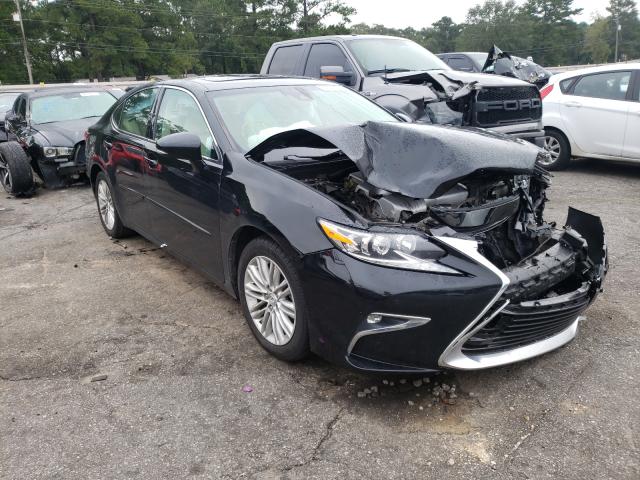 LEXUS ES 350 2017 58abk1gg2hu074346