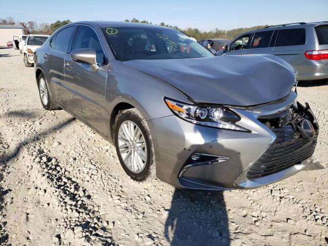 LEXUS ES 350 2017 58abk1gg2hu075027