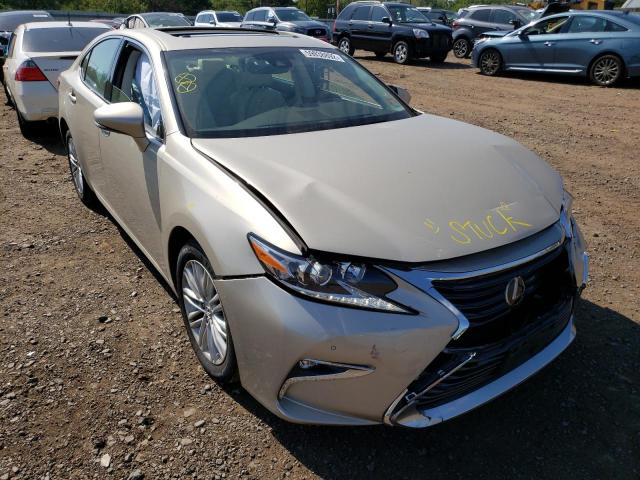 LEXUS ES 350 2017 58abk1gg2hu075190