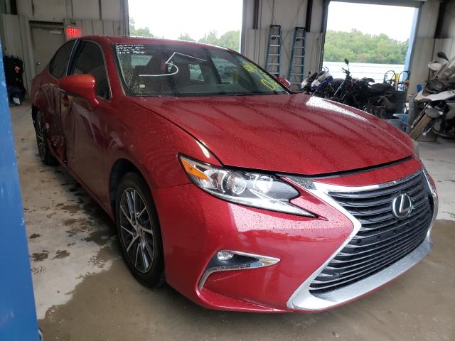 LEXUS ES 350 2017 58abk1gg2hu075349