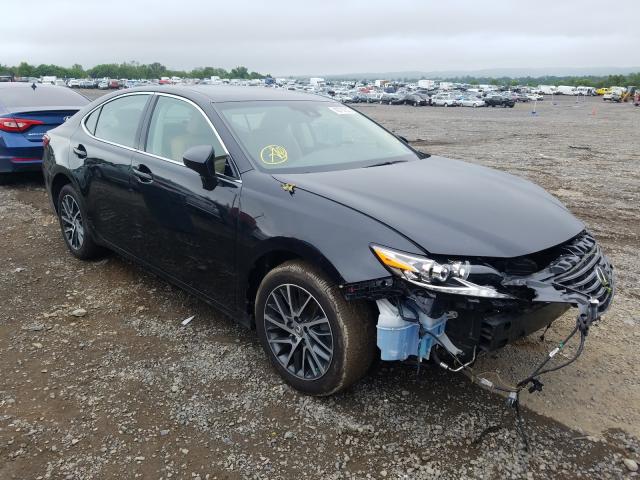 LEXUS ES 350 2017 58abk1gg2hu076095