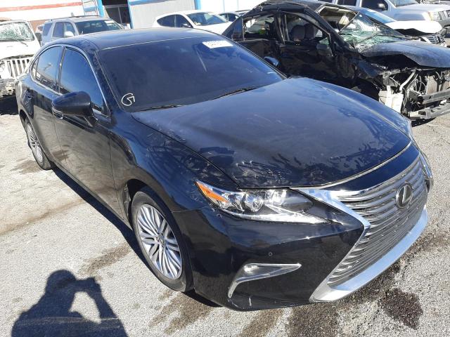 LEXUS ES 350 2017 58abk1gg2hu076193